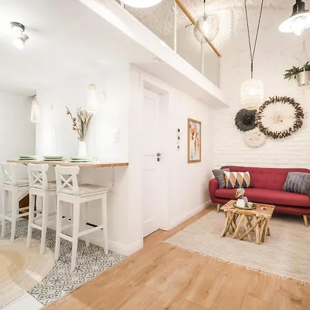 Roomli Boho Chic *
