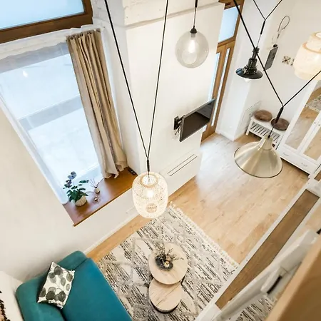 Roomli Boho Chic