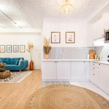 Roomli Boho Chic