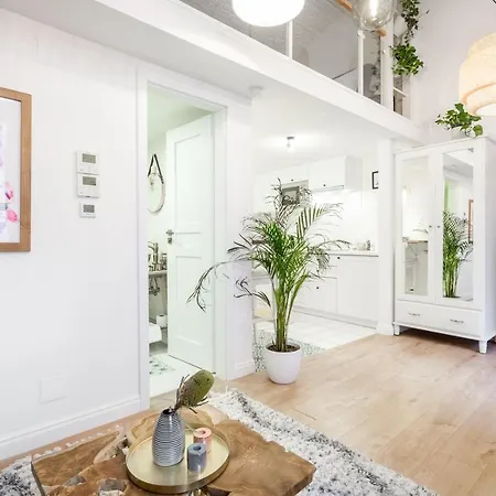 Roomli Boho Chic Budapest