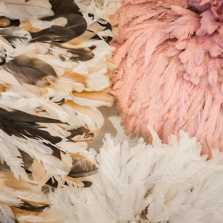 Roomli Boho Chic * Будапешт