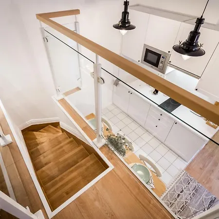 Roomli Boho Chic * Будапешт