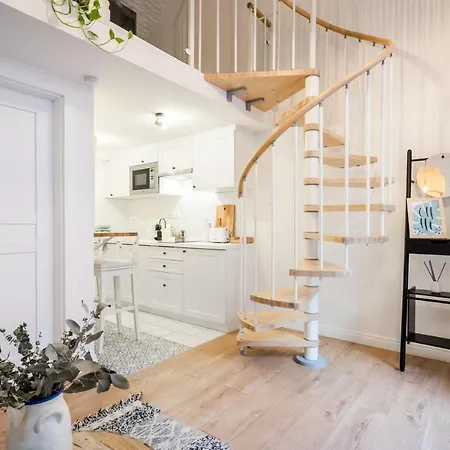 Roomli Boho Chic * Будапешт