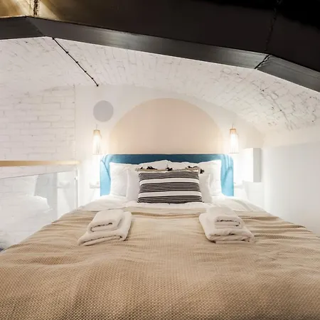 Roomli Boho Chic * Будапешт