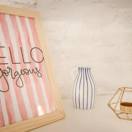 Roomli Boho Chic Будапешт