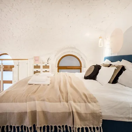 Апартаменты Roomli Boho Chic Будапешт