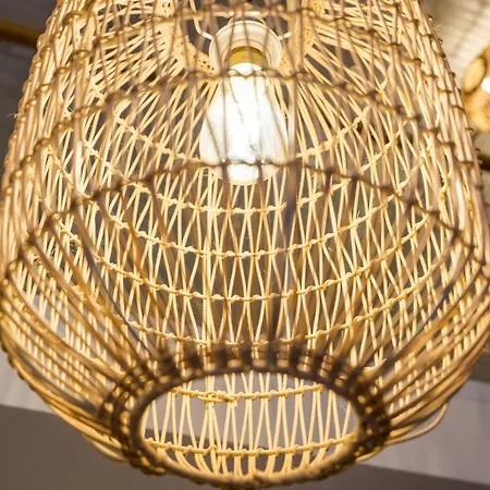 Апартаменты Roomli Boho Chic