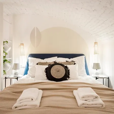 Roomli Boho Chic * Будапешт