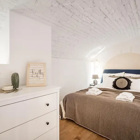 Roomli Boho Chic Апартаменты Будапешт