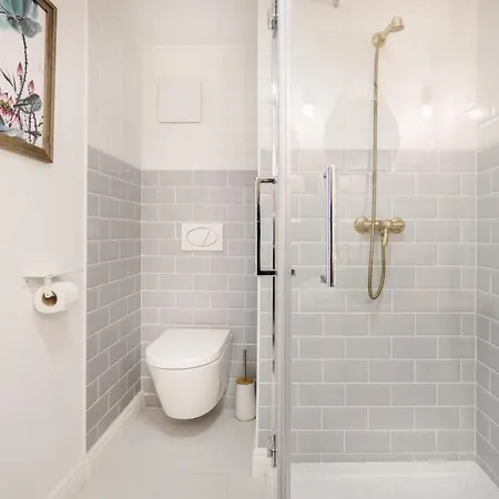 Roomli Boho Chic דירה *