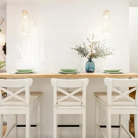Roomli Boho Chic Апартаменты