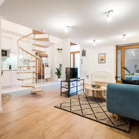 Roomli Boho Chic * Budapest