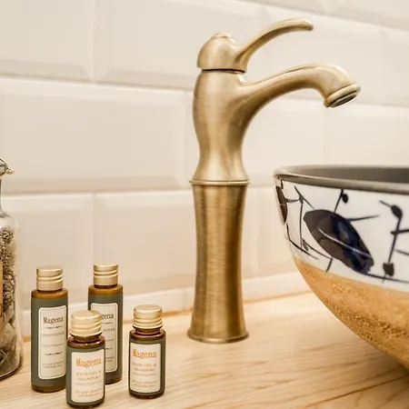 Apartamento Roomli Boho Chic Budapest