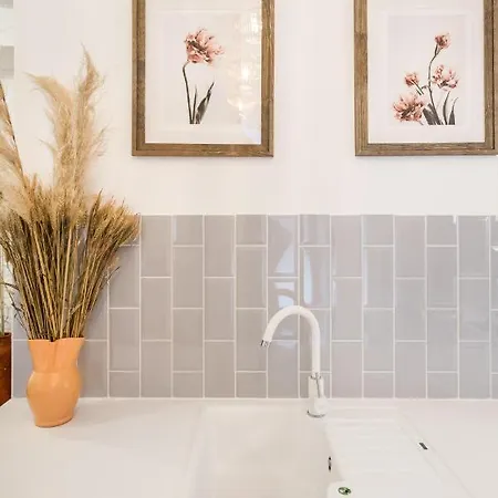 Roomli Boho Chic * Budapest