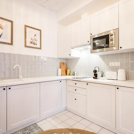 Apartamento Roomli Boho Chic *