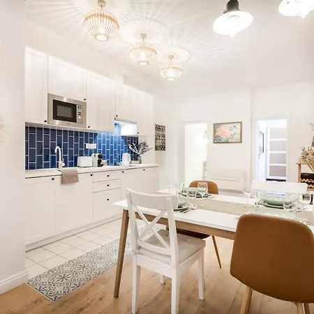 Roomli Boho Chic Apartamento