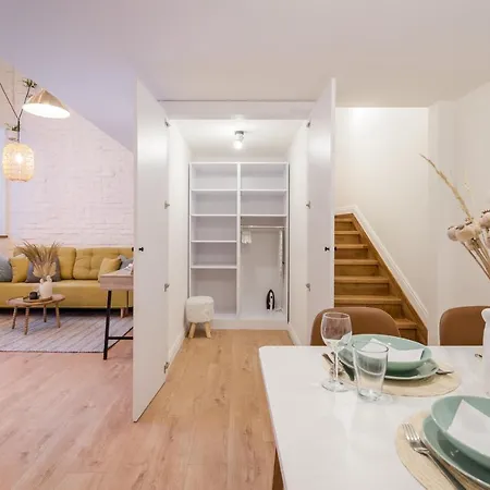 Roomli Boho Chic Budapest