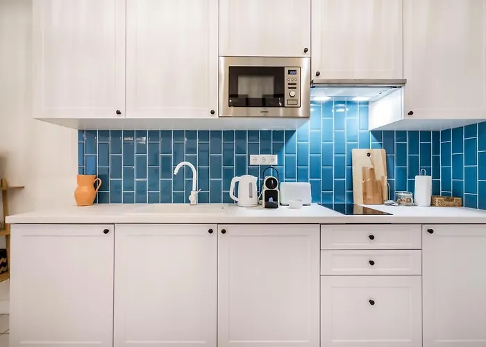 Daire Roomli Boho Chic *