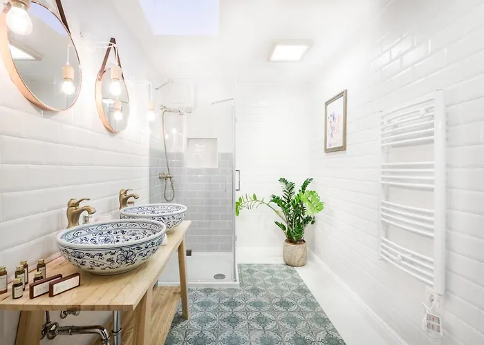 Roomli Boho Chic Budapest