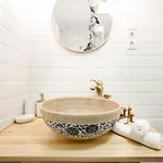 Apartment Roomli Boho Chic Budapest