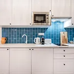 Apartment Roomli Boho Chic *