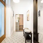 Apartment Roomli Boho Chic *