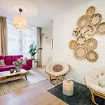 Apartment Roomli Boho Chic *