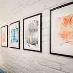 Roomli Boho Chic Apartment
