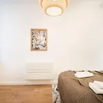 Apartment Roomli Boho Chic *