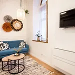 Apartment Roomli Boho Chic *