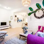Roomli Boho Chic Budapest