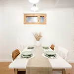 Apartment Roomli Boho Chic