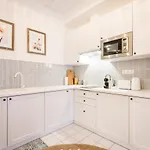 Apartment Roomli Boho Chic *