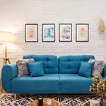 Apartment Roomli Boho Chic Budapest