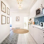 Apartment Roomli Boho Chic *