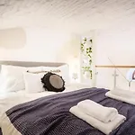Apartment Roomli Boho Chic