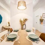 Apartment Roomli Boho Chic *