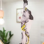 Roomli Boho Chic Budapest
