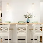 Roomli Boho Chic Apartment