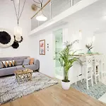 Roomli Boho Chic * Budapest