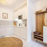 Apartment Roomli Boho Chic