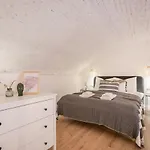 Apartment Roomli Boho Chic Budapest