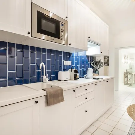 Roomli Boho Chic * 布达佩斯