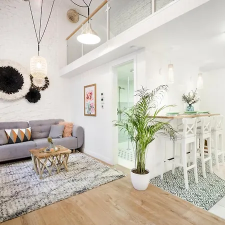 Roomli Boho Chic * 布达佩斯