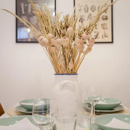 Roomli Boho Chic 布达佩斯