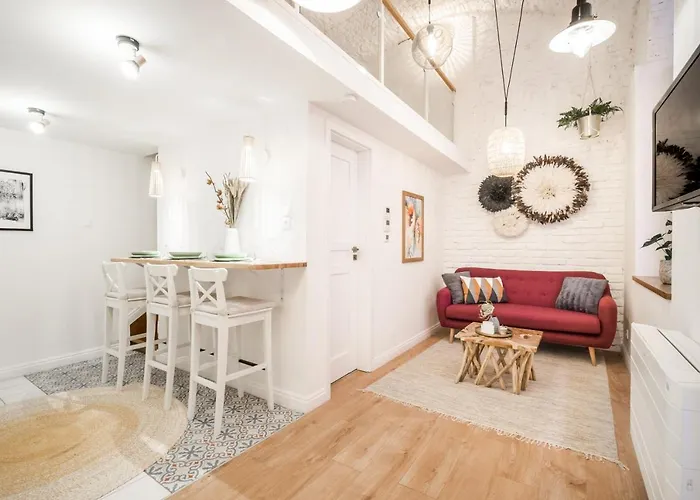 Roomli Boho Chic *