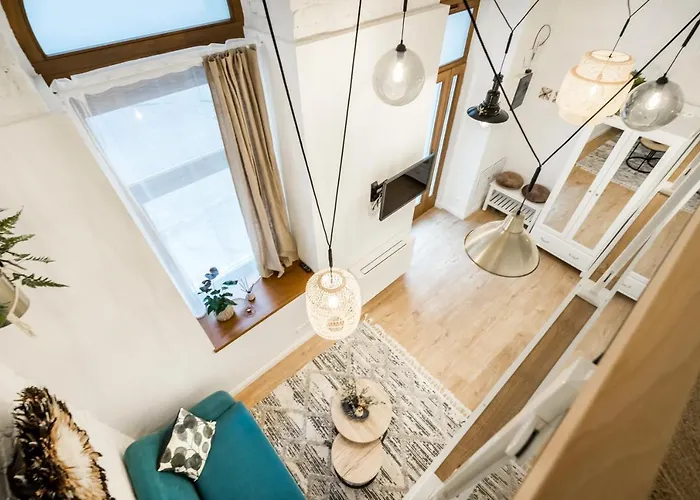 Roomli Boho Chic