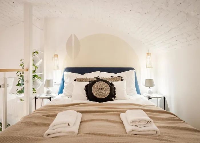Roomli Boho Chic * Budapest