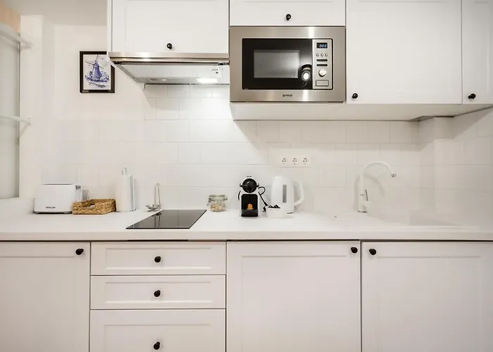 Lägenhet Roomli Boho Chic