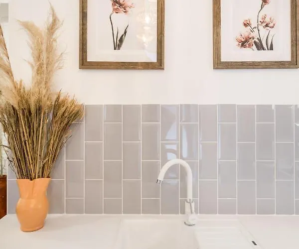 Roomli Boho Chic * Budapest